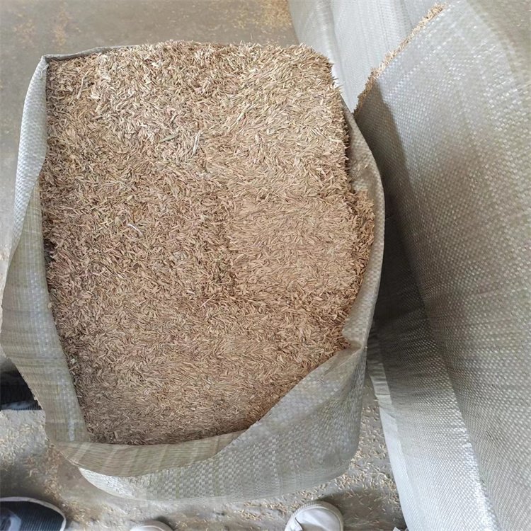 新鮮品質(zhì)稻殼